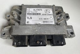 John Deere 6030 6230 6430 - moduł sterownik TLS AL179070