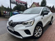 Renault Captur 1,3 Benzyna-131KM Automat, Zarejestrowany