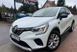 Renault Captur 1,3 Benzyna-131KM Automat, Zarejestrowany