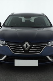 Renault Talisman II , Salon Polska, 1. Właściciel, Serwis ASO, VAT 23%, Skóra,-2