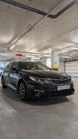 Kombi (SW) 1.6 T-GDI 180KM | Wersja L | Automat 