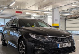 Kia Optima IV Kombi (SW) 1.6 T-GDI 180KM | Wersja L | Automat