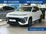 Hyundai Kona 1.6 T-GDI 7DCT 2WD 150KM N Line MY26