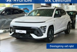 Hyundai Kona 1.6 T-GDI 7DCT 2WD 150KM N Line MY26