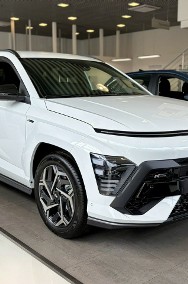 Hyundai Kona 1.6 T-GDI 7DCT 2WD 150KM N Line MY26-2