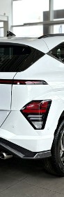 Hyundai Kona 1.6 T-GDI 7DCT 2WD 150KM N Line MY26-3