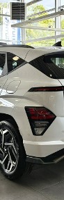 Hyundai Kona 1.6 T-GDI 7DCT 2WD 150KM N Line MY26-4