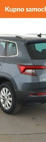 Skoda Karoq automat virtual cockpit navi PDC grzane fotele climatronic LED kamer-4