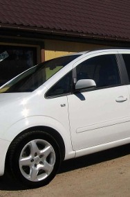 Opel Zafira VAN - VAT-1 - ODLICZ 23% VATu-2