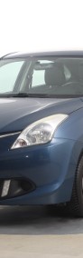 Suzuki Baleno , Salon Polska, Serwis ASO, Klima-3