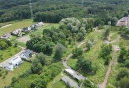 Działka budowlana Bytom Stolarzowice, ul. Stolarzowicka