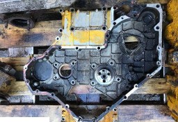 Perkins 1004.4 - Obudowa Rozrządu