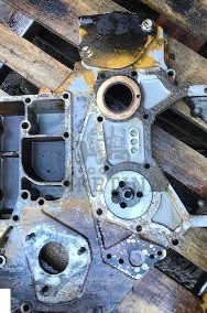 Perkins 1004.4 - Obudowa Rozrządu-2