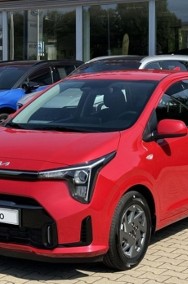 Kia Picanto II 1.0 DPI L KIA Picanto-2