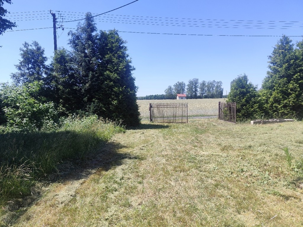 Dom wolnostojący w terenie zalesionym oaza spokoju - Widok 2