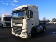 DAF xf