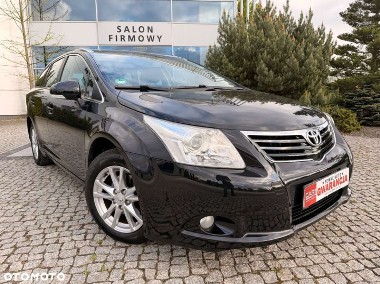 Toyota Avensis III-1