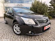 Toyota Avensis III