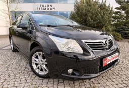 Toyota Avensis III