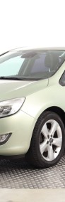 Opel Astra J , Tempomat, Parktronic, Podgrzewane siedzienia,ALU-3