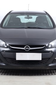 Opel Astra J , Salon Polska, Klima, Tempomat-2