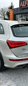 Audi Q5 III 4x4, PL Salon,1-Właściciel, Bezwypadkowy,HAK,Grzane/Wentylowane Fote-3