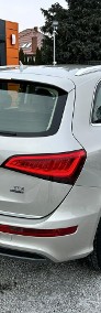 Audi Q5 III 4x4, PL Salon,1-Właściciel, Bezwypadkowy,HAK,Grzane/Wentylowane Fote-4
