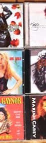 Polecam Album CD MADONNA -Album Hard Candy CD-3