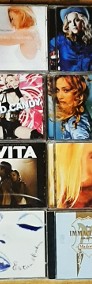 Polecam Album CD MADONNA -Album Hard Candy CD-4