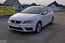 SEAT Leon III FULL LED Bezwypadkowy TOP STAN