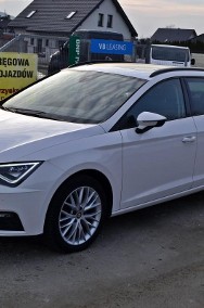 SEAT Leon III FULL LED Bezwypadkowy TOP STAN-2