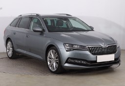 Skoda Superb III , Salon Polska, Serwis ASO, Automat, Navi, Klimatronic,