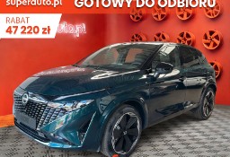 Nissan Qashqai III N-Design Xtronic 1.3 DIG-T mHEV N-Design Xtronic 1.3 DIG-T mHEV 158KM