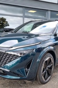 Nissan Qashqai III N-Design Xtronic 1.3 DIG-T mHEV N-Design Xtronic 1.3 DIG-T mHEV 158KM-2