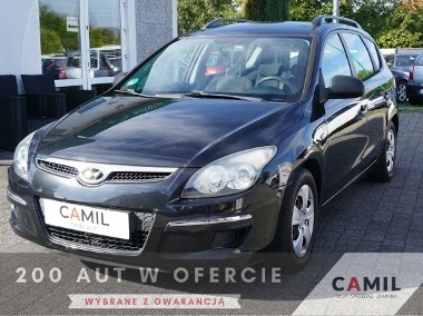 Hyundai i30 I zarejestrowany, ubezpieczony-1