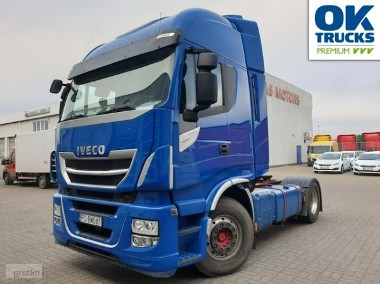 Iveco Stralis AS440S48TP Stralis AS440S48TP-1
