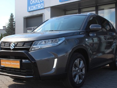 Suzuki Vitara II-1