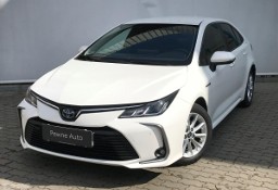 Toyota Corolla XII 1.8 Hybrid Comfort | Vat-marża | SalonPolska