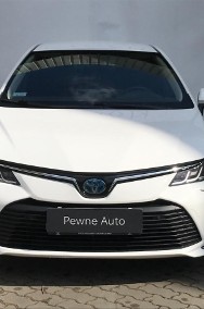 Toyota Corolla XII 1.8 Hybrid Comfort | Vat-marża | SalonPolska-2