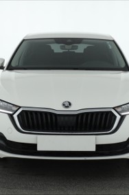 Skoda Octavia IV , Salon Polska, Serwis ASO, Klimatronic, Tempomat, Parktronic-2