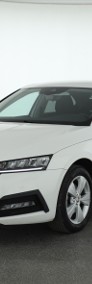 Skoda Octavia IV , Salon Polska, Serwis ASO, Klimatronic, Tempomat, Parktronic-3