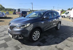 Renault Kadjar I kupiony w polskim salonie