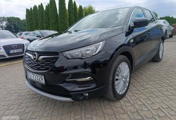 Opel Grandland X 1,6 diesel 120KM nawigacja automat