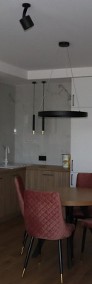 apartament dwupokojowy z aneksem kuchennym komórka-4