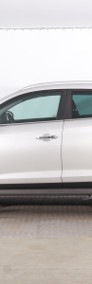 Hyundai Tucson , Salon Polska, 1. Właściciel, Automat, Navi, Klimatronic,-4