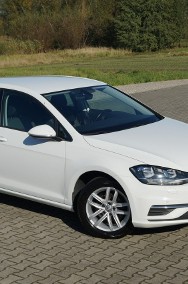 Volkswagen Golf VII 1.0 110 KM ZADBANY PO SERWISIE Z NIEMIEC I WSZY WŁAŚCICIEL-2