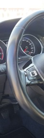 Volkswagen Golf VII 1.0 110 KM ZADBANY PO SERWISIE Z NIEMIEC I WSZY WŁAŚCICIEL-3
