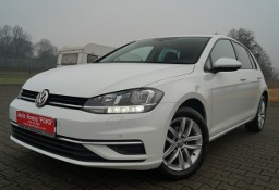 Volkswagen Golf VII 1.0 110 KM Zadbany po serwisie 1 właściciel Stan BDB