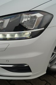 Volkswagen Golf VII 1.0 110 KM Zadbany po serwisie 1 właściciel Stan BDB-2
