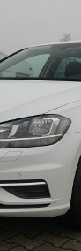 Volkswagen Golf VII 1.0 110 KM Zadbany po serwisie 1 właściciel Stan BDB-3